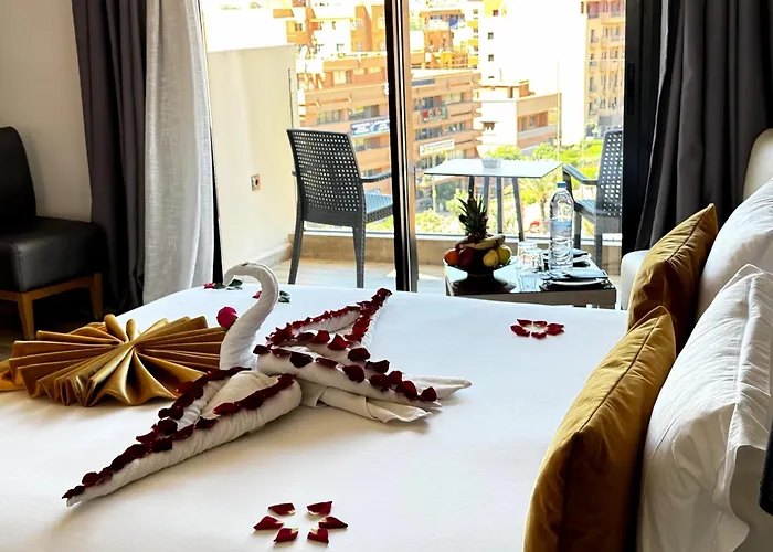 Stars Hotel&Spa Marrakesh